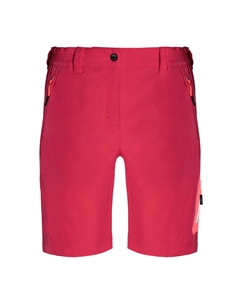 Женские треккинговые шорты Cmp