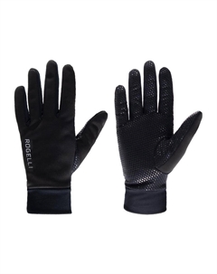 Женские зимние велосипедные перчатки - Laval Rogelli