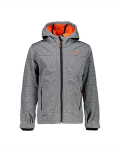 Куртка Fix 3A00094M softshell, серый Cmp