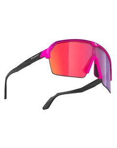 Солнцезащитные очки Spinshield Air, розовый Rudy project