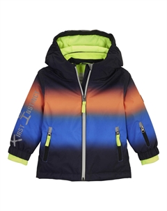 Лыжная куртка FISW 37 MNSJCKT Killtec