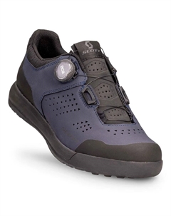 Обувь для горного велосипеда Shr-Alp BOA, синий Scott