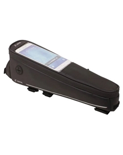 Каркасная сумка Console T3 1.8L, черный Zefal