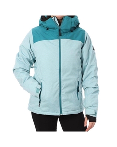 Женская зимняя куртка 10K для катания на лыжах и сноуборде O`neill