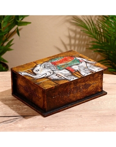 Шкатулка Nobrand