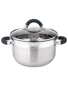 Кастрюля Луиза 3,1л Appetite