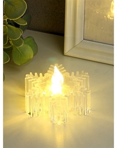 Светодиодная свеча led Risalux