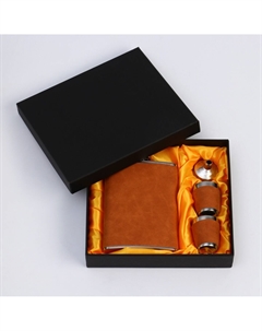 Подарочный набор 4 в 1 Nobrand