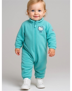 Комбинезон трикотажный Playtoday