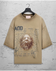 Футболка An other date