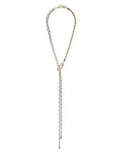 Колье Crystalline jewellery