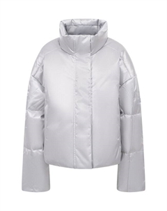 Пуховик Jet set