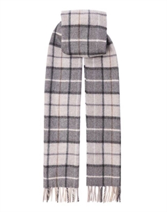 Кашемировый шарф Andrea campagna