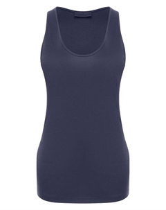 Шелковая майка Mvst