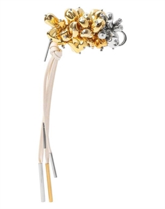 Брошь Dries van noten