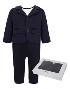 Комбинезон Boss