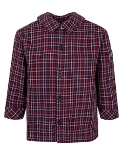 Рубашка Petit bateau