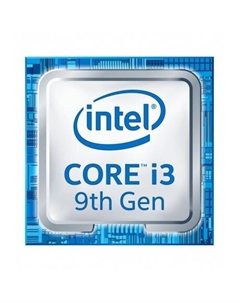 Процессор Intel Core i3-9100 S1151v2 Tray (CM8068403377319)