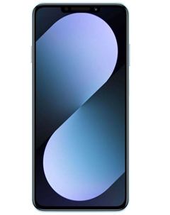 Смартфон Huawei Nova 14i 8/128GB 51098MKL Blue