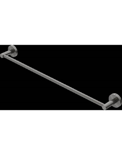 Полотенцедержатель Relax TH-65-GM вороненая сталь Cezares