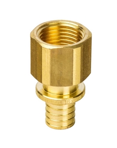 Переходник Stout SFA-0002-001612, ВР, 16x1/2, аксиальный