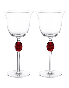 Бокалы Bijou LJ0000436 Liberty jones