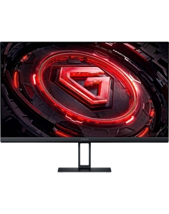 Монитор Xiaomi Gaming Monitor G24i P24FCA-RGGL black (ELA5625EU)