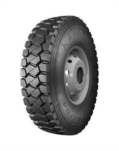 Грузовые шины 22,5/13 NU704 156/151G TT Универсальная Kama