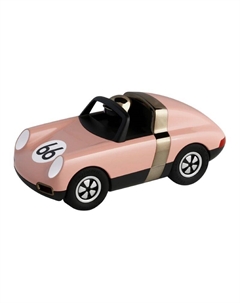 Машина "Mini Luft Pop", розовая Playforever