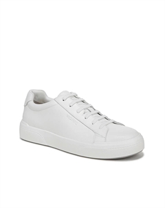 Кроссовки Colbie Sneaker - Men's, White Leather Vionic