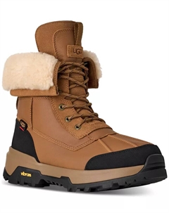 Мужские ботинки Adirondack XXV, коричневый Ugg