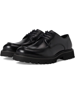 Оксфорды Cace Moc Toe Oxford, Black Steve madden