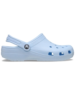 Унисекс сабо Classic, светло-голубой Crocs