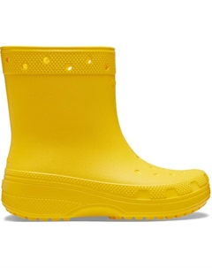 Классические ботинки Crocs