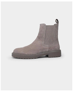 Мужские массивные ботинки челси, коричневый/бежевый Saint morta