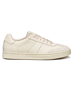 Кроссовки Baltmoore, бежевый Geox