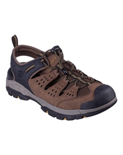 Сандалии для походов и походов, цвет brown/black Skechers