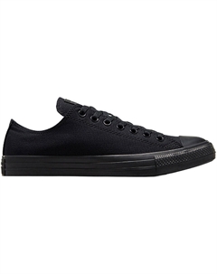 Кеды Chuck Taylor AS CORE OX C, черные, унисекс Converse