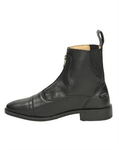 Ботильоны Milaan Black Qhp