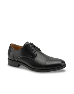 Оксфорды Creagan Oxford, черный Tommy hilfiger
