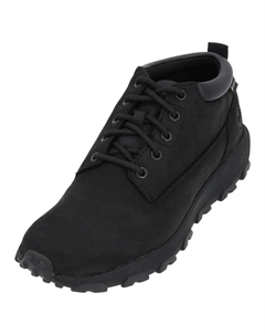 Сапоги, цвет chukka jet black Timberland