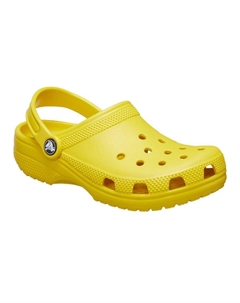 Классические шлепанцы Crocs