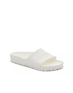 Сланцы EVA - мужские, White Birkenstock