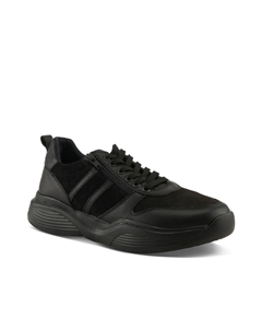 Кроссовки Melvin Sneaker, черный/мультиколор Spring step