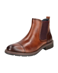 Сапоги ette, коричневый Pikolinos