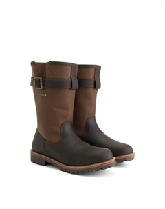 Сапоги для активного отдыха – с шерстяной подкладкой – мужские – Финнмарк Travelin'