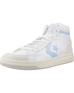 Кеды модель Pro Blaze Classic Mid Pour Homme цвет белый Converse