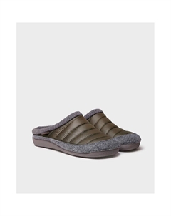 Тапочки Nix-Tk, зеленый Toni pons