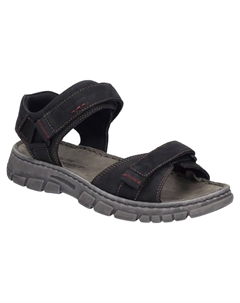 Сандалии, черный Josef seibel