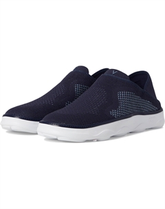 Кроссовки Sage Rx Recovery Shoes, Navy Blazer Knit Fabric Vionic